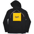 Joey Bart: brat MLB BreakingT Small Hoodie 