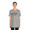 South Side Flats - The Burgh Neighborhood Series - Unisex Jersey Short Sleeve Tee T-Shirt Printify   