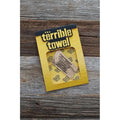 Pittsburgh Steelers Wendell August Forge Terrible Towel® Ornament Ornament Wendell August Forge Bronze  