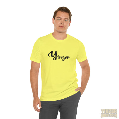 Pittsburgh Yinzer 412 Short Sleeve T-Shirt  - Unisex bella+canvas 3001 T-Shirt Printify   