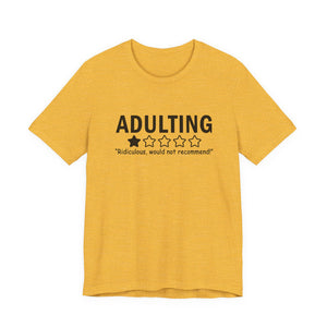 Heather Yellow Gold