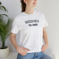 Beechview  - The Burgh Neighborhood Series - Unisex Jersey Short Sleeve Tee T-Shirt Printify   