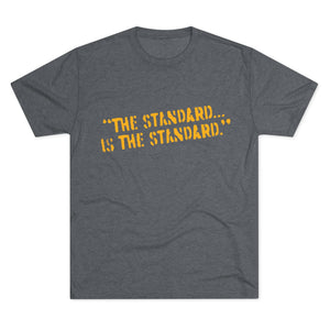Tri-Blend Premium Heather