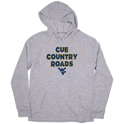 West Virginia: Team Slogan