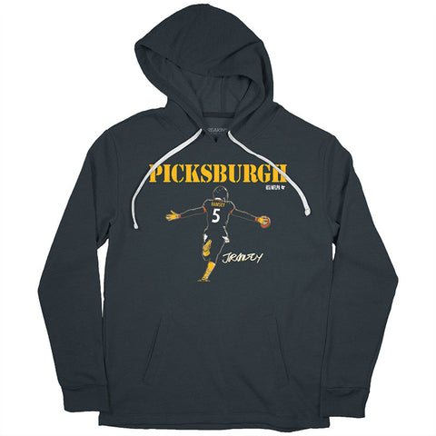 Jalen Ramsey: Picksburgh
