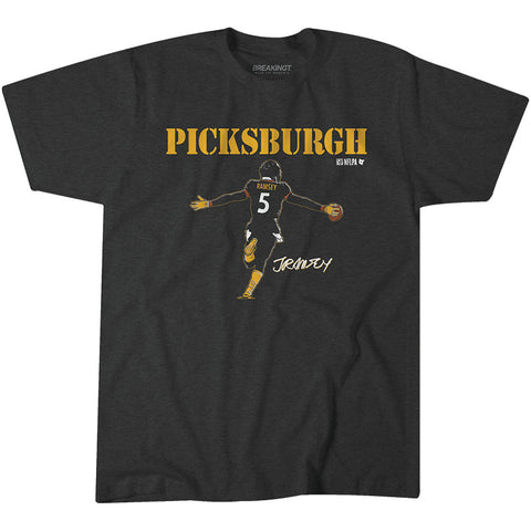 Jalen Ramsey: Picksburgh
