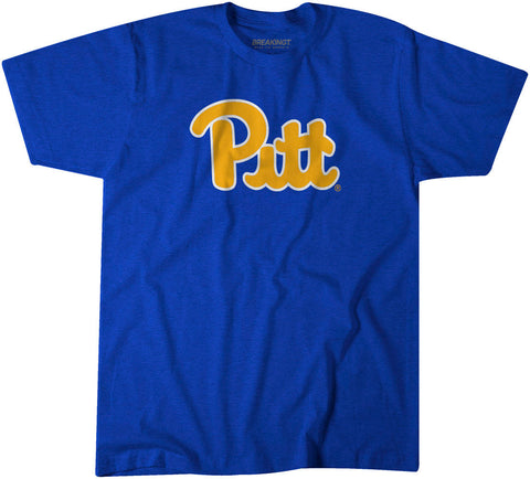 Pitt Panthers: Primary Logo