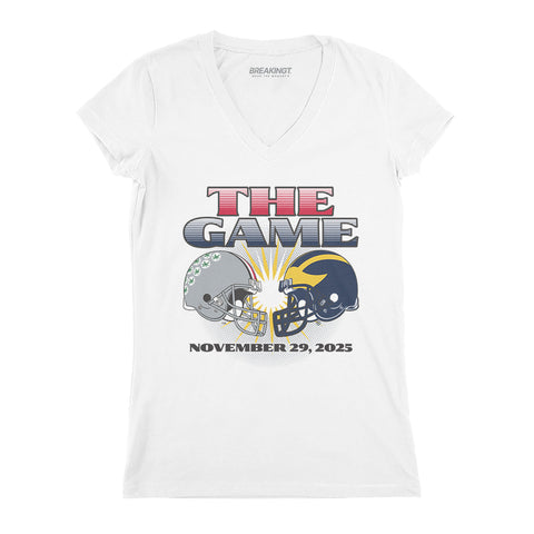 Ohio State Buckeyes & Michigan Wolverines: The Game Matchup