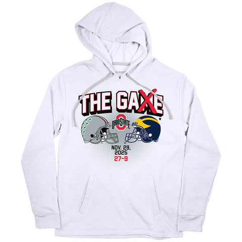 Ohio State Football: The Game Winner 2025