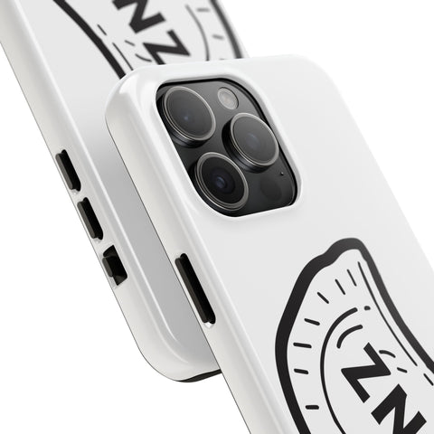 Yinz Pierogi - iPhone Phone Case Mate Tough