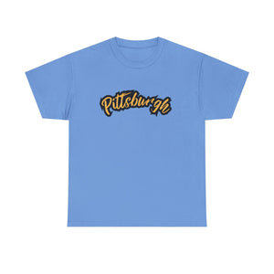 Carolina Blue