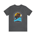 Cleveland Lumberjacks T-Shirt (Premium Lightweight) Late 90s T-Shirt Vintage Ice Hockey Asphalt S 