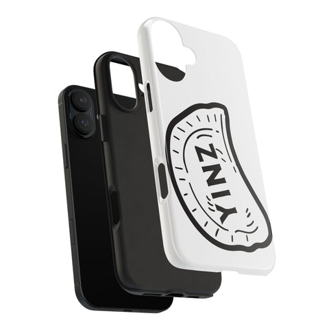 Yinz Pierogi - iPhone Phone Case Mate Tough