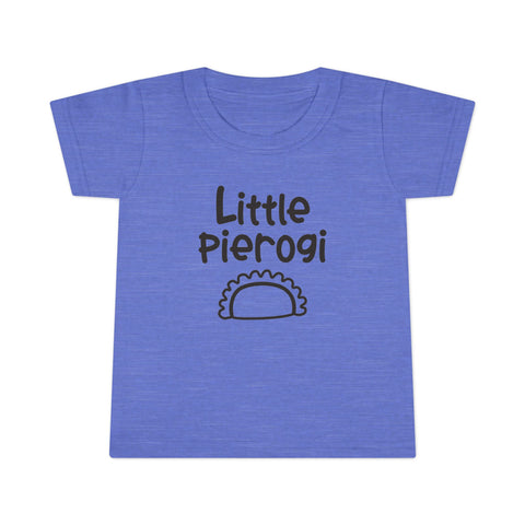 Little Pierogi - Toddler T-shirt