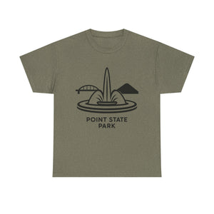 Heather Military Green