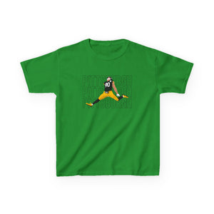 Irish Green