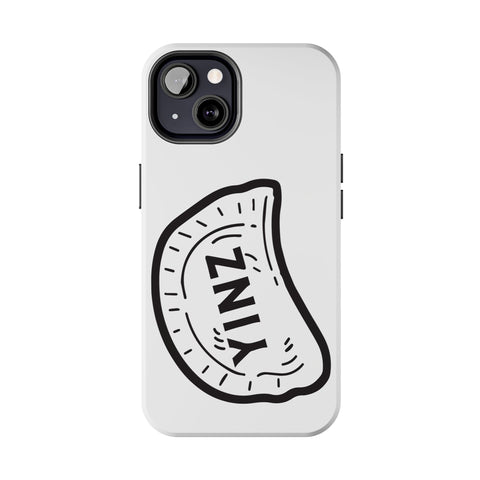 Yinz Pierogi - iPhone Phone Case Mate Tough