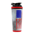 26oz Ice Shaker  Ice Shaker American Flag  