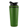 26oz Ice Shaker  Ice Shaker Green  