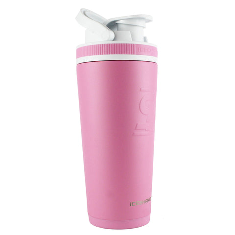 26oz Ice Shaker  Ice Shaker Pink  