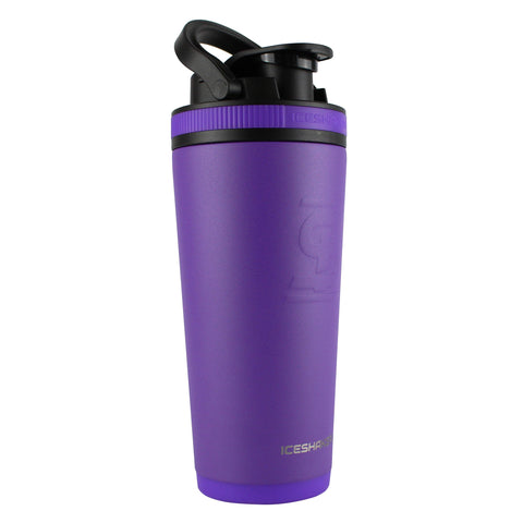 26oz Ice Shaker  Ice Shaker Purple  