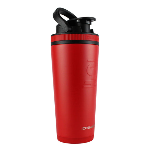 26oz Ice Shaker  Ice Shaker Red  