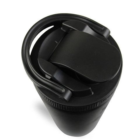 Officially Licensed Pittsburgh Pirates 26oz Ice Shaker - Black