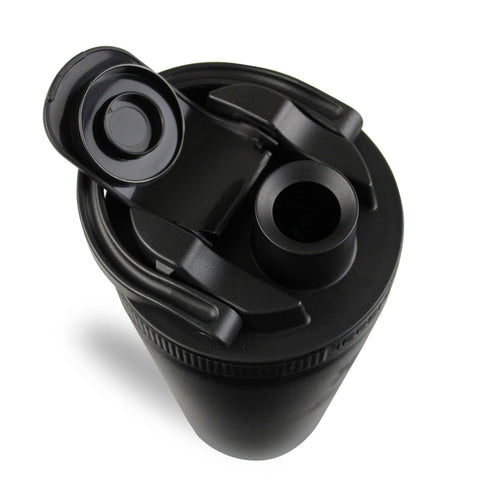 Officially Licensed Pittsburgh Pirates 26oz Ice Shaker - Black