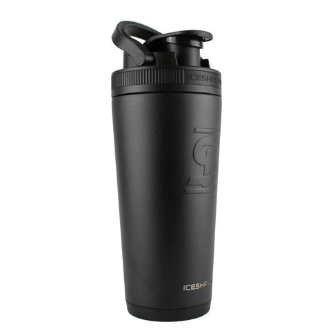 26oz Ice Shaker  Ice Shaker Black  