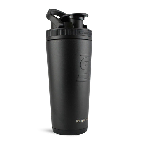 Officially Licensed Pittsburgh Steelers 26oz Ice Shaker