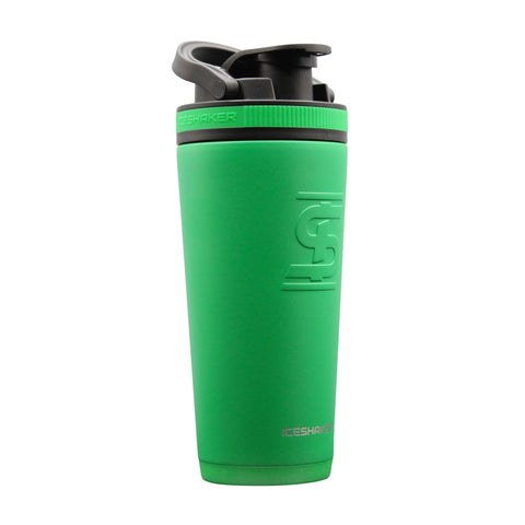 26oz Ice Shaker  Ice Shaker Dragon Green  