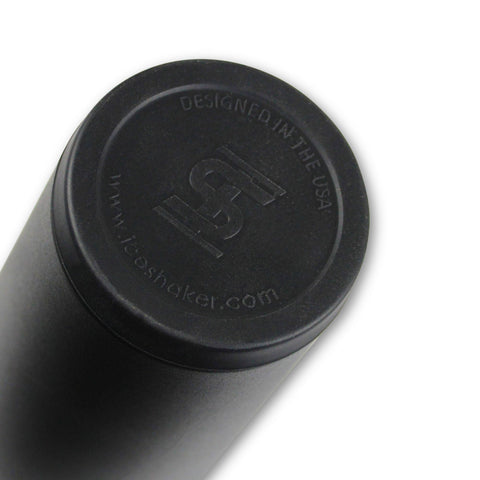 Officially Licensed Pittsburgh Pirates 26oz Flex Bottle - Black