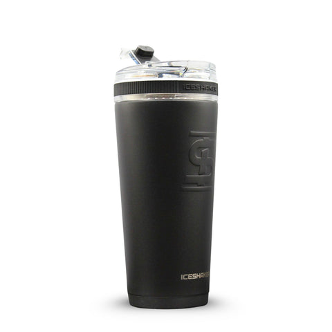 Pittsburgh Steelers Water Bottle – Official 26oz Sports Hydration Bottle With Reusable Straw