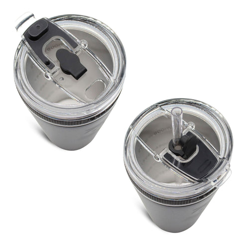 LA Dodgers 2025 Back to Back World Series Champions 26oz Flex Bottle