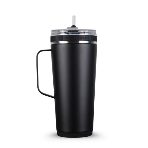 26oz Flex Bottle | Insulated Water Bottle With Measurement Lines & Leak Proof Lid
