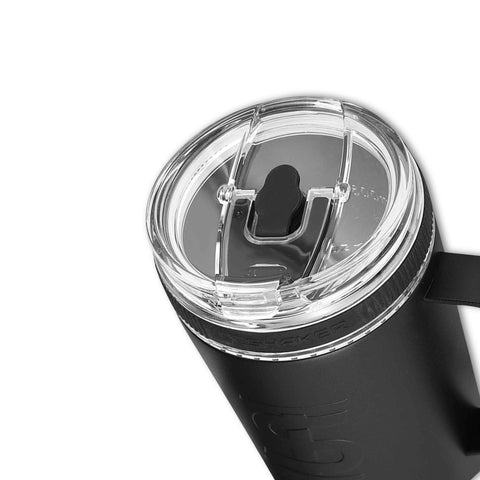 26oz Flex Bottle | Insulated Water Bottle With Measurement Lines & Leak Proof Lid