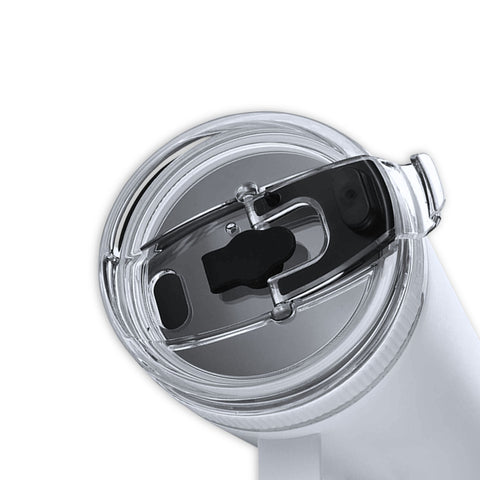 26oz Flex Bottle | Insulated Water Bottle With Measurement Lines & Leak Proof Lid