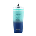 26oz Flex Bottle  Ice Shaker   