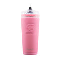 26oz Flex Bottle  Ice Shaker Pink  