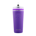 26oz Flex Bottle  Ice Shaker Purple  