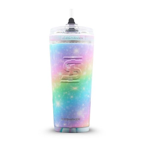 26oz Flex Bottle