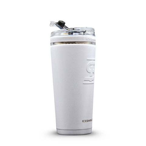 Pittsburgh Steelers Water Bottle – Official 26oz Sports Hydration Bottle With Reusable Straw