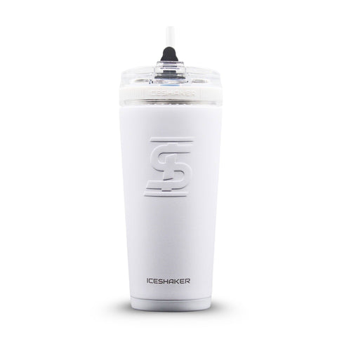 Pittsburgh Steelers Water Bottle – Official 26oz Sports Hydration Bottle With Reusable Straw