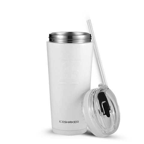 Pittsburgh Steelers Water Bottle – Official 26oz Sports Hydration Bottle With Reusable Straw