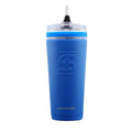 26oz Flex Bottle  Ice Shaker Royal Blue  