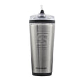 26oz Flex Bottle  Ice Shaker Stainless Steel  