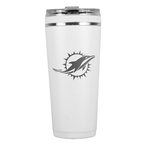 Officially Licensed NFL 26oz Flex Bottles