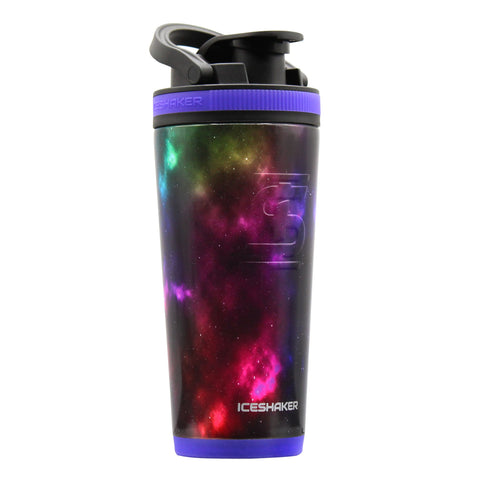 26oz Ice Shaker  Ice Shaker Galaxy  