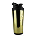 26oz Ice Shaker  Ice Shaker Gold  