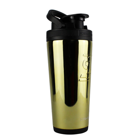 26oz Ice Shaker  Ice Shaker Gold  